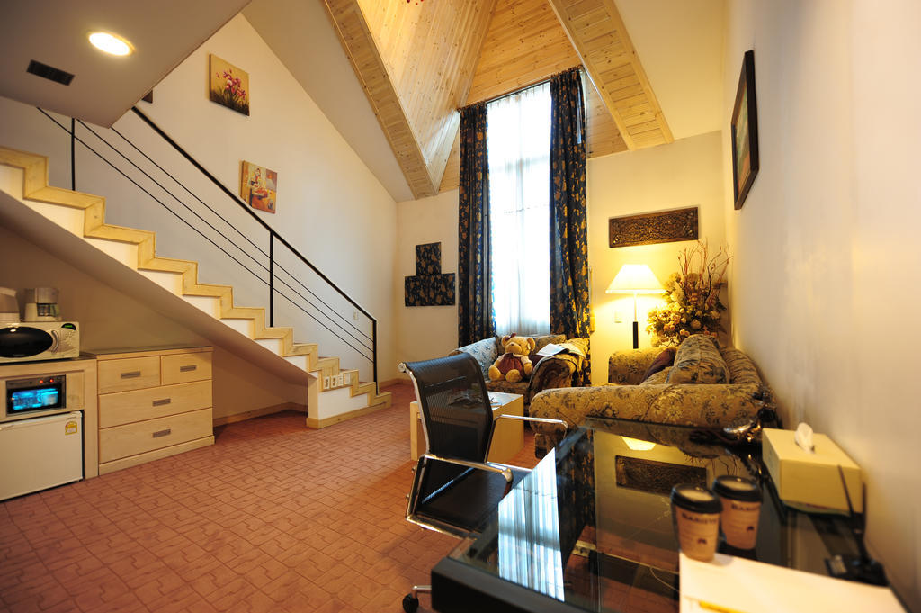 Cheonan Metro Tourist Hotel Quarto foto