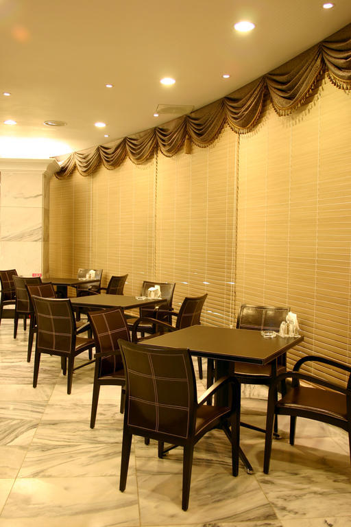 Cheonan Metro Tourist Hotel Exterior foto