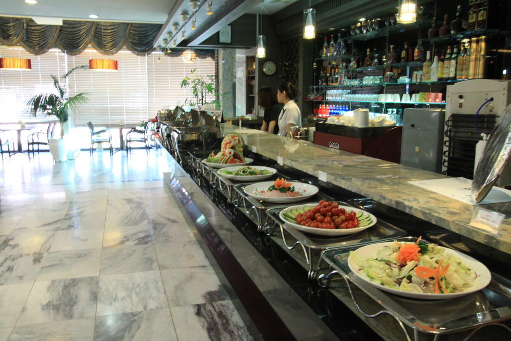 Cheonan Metro Tourist Hotel Exterior foto