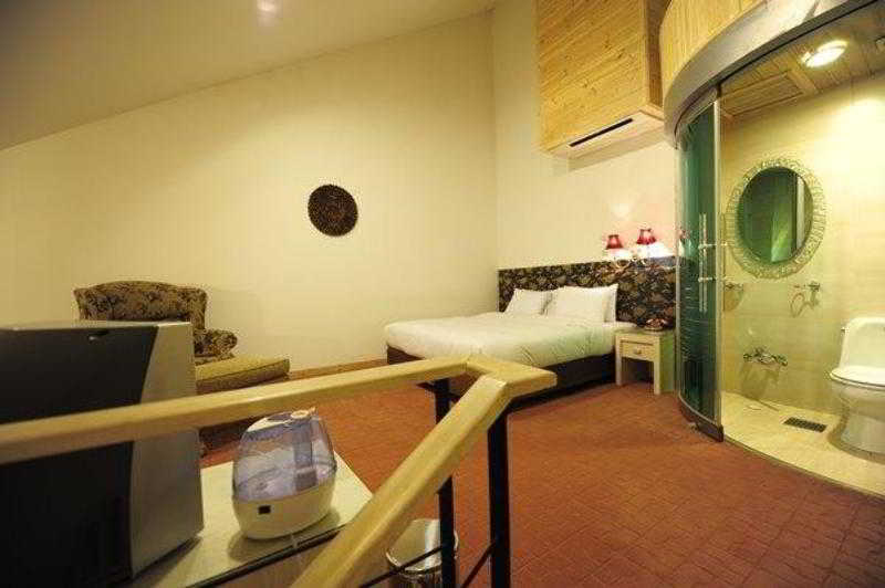 Cheonan Metro Tourist Hotel Exterior foto