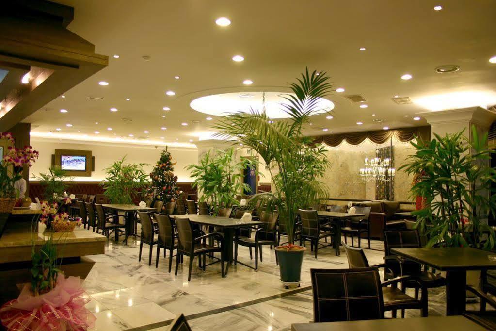 Cheonan Metro Tourist Hotel Exterior foto
